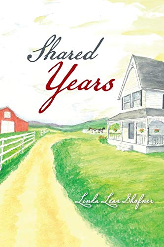 Shofner - Shared Years - New paperback or softback