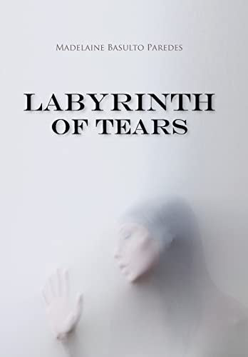 Paredes - Labyrinth of Tears - New hardback or cased book