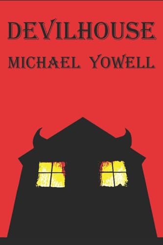Yowell - Devilhouse - New paperback or softback