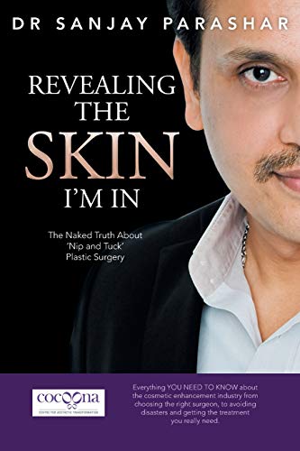 Parashar - Revealing the Skin I'm in The Naked Truth about 'Nip and T