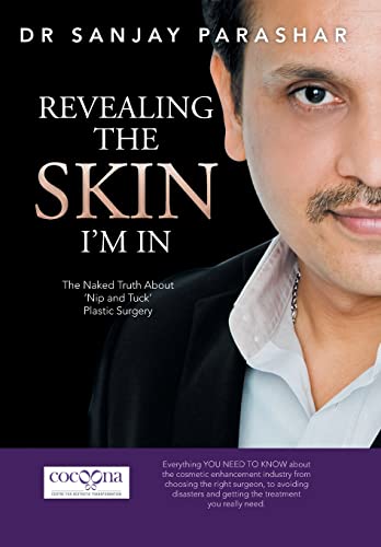 Parashar - Revealing the Skin I'm in: The Naked Truth about 'Nip and T