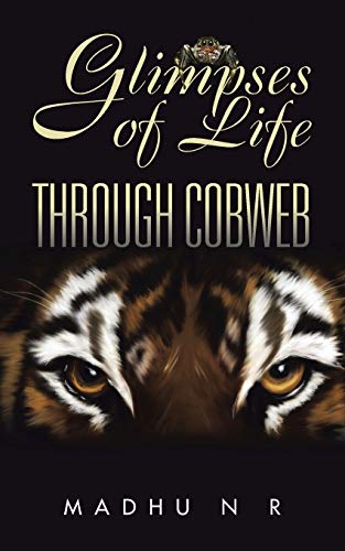 N R - Glimpses of Life Through Cobweb - New paperback or softback