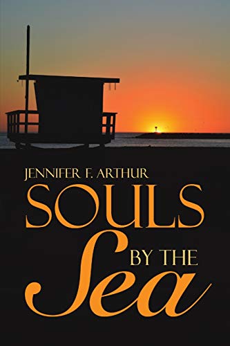 Arthur - Souls By the Sea - New paperback or softback