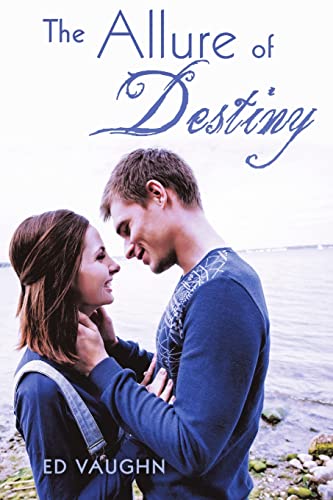 Vaughn - Allure of Destiny - New paperback or softback