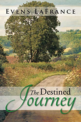 LaFranc - Destined Journey - New paperback or softback
