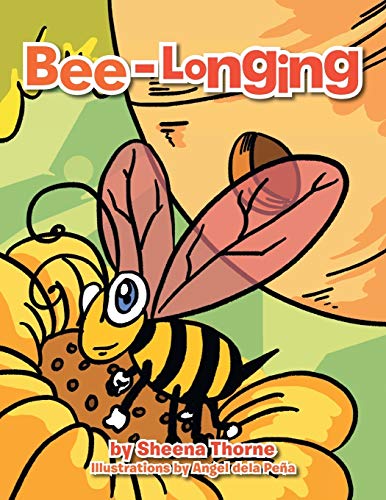 orn - Bee-Longing - New paperback or softback