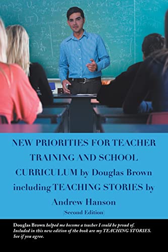 Brown - New Priorities for Teacher Training and School Curriculum - Ne