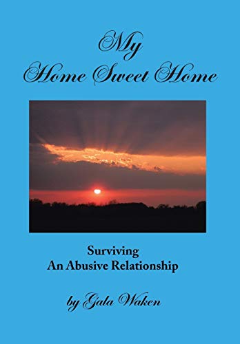 Waken - My Home Sweet Home - New hardback or cased book