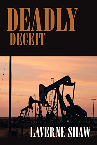 Shaw - Deadly Deceit - New paperback or softback