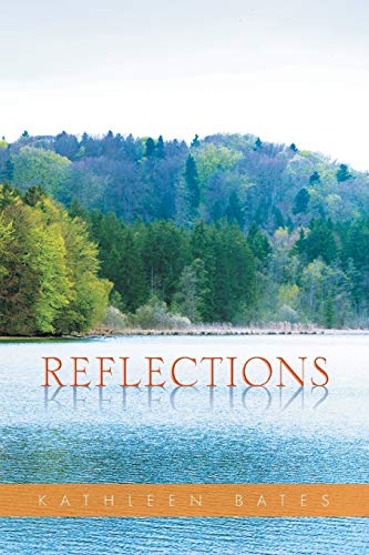 Bates - Reflections - New paperback or softback