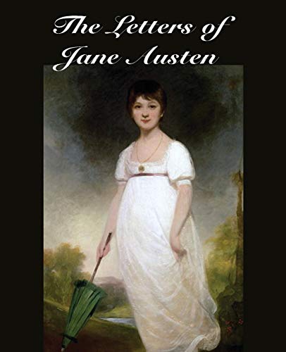 Austen - Letters of - New paperback or softback