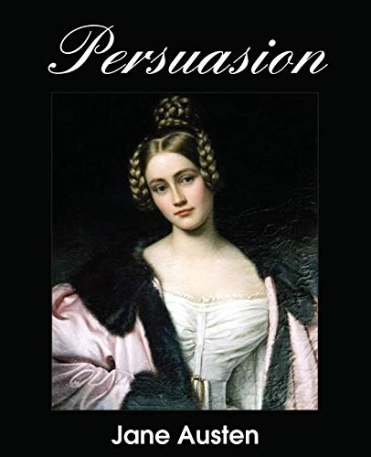 Austen - Persuasion - New paperback or softback