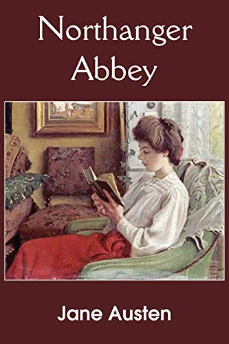 Austen - Northanger Abbey - New paperback or softback