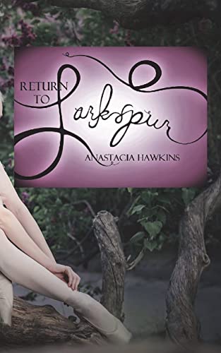 Hawkins - Return to Larkspur - New paperback or softback