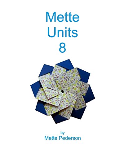 Pederson - Units 8 - New paperback or softback