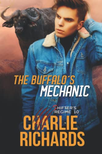 Richards - Buffalo's Mechanic - New paperback or softback