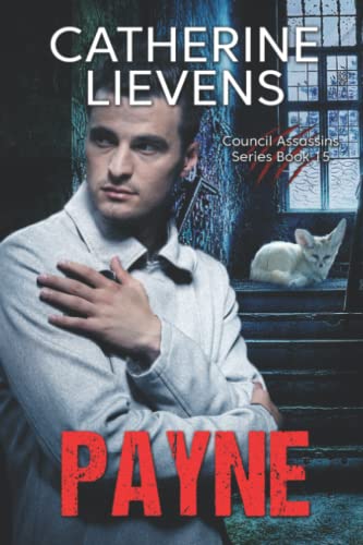 Lievens - Payne - New paperback or softback
