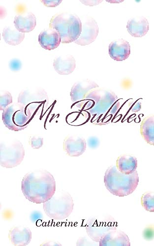 Aman - Mr. Bubbles - New paperback or softback