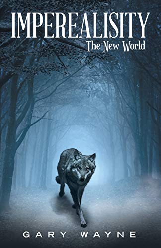 Wayn - Imperealisity The New World - New paperback or softback