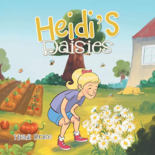 Ros - 's Daisies - New paperback or softback