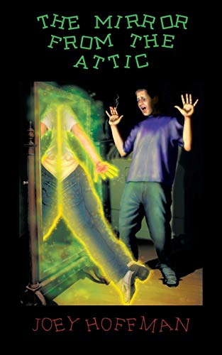 Hoffman - Mirror from the Attic - New paperback or softback
