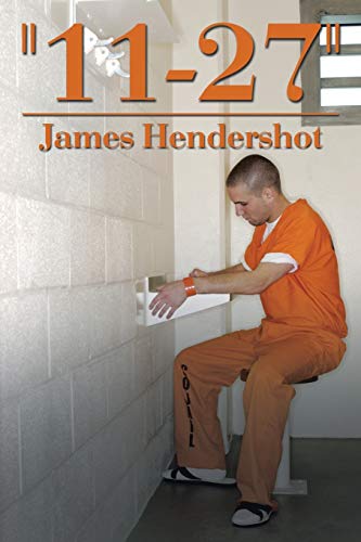 Hendershot - "11-27" - New paperback or softback