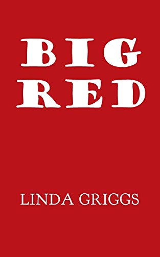 Griggs - Big Red - New paperback or softback