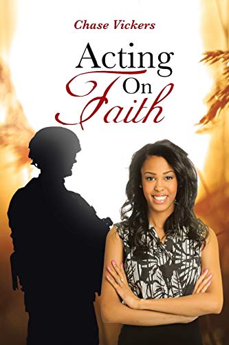 Vickers - Acting on Faith - New paperback or softback