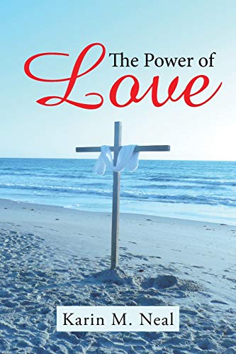 Neal - Power of Love - New paperback or softback