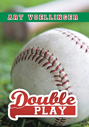 Voellinger - Double Play - New hardback or cased book