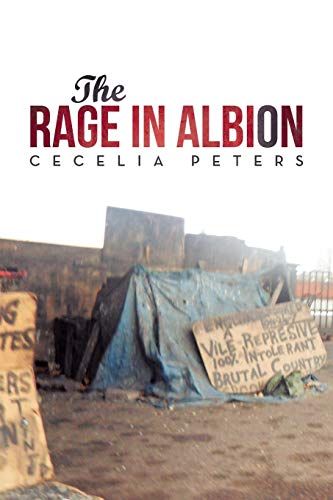 Peters - Rage in Albion - New paperback or softback