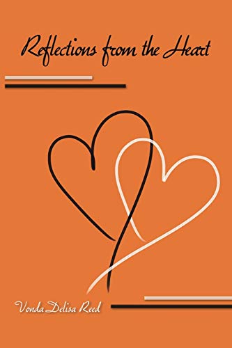 Reed - Reflections from the Heart - New paperback or softback