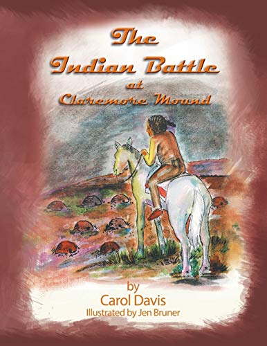 Davis - Indian Battle - New paperback or softback