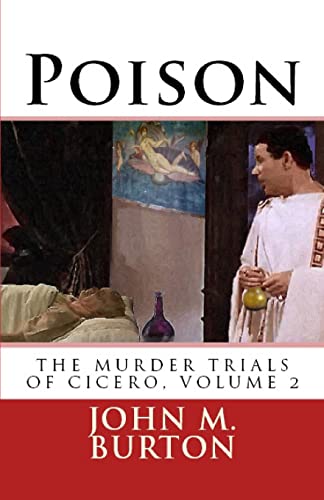 Burton - Poison - New paperback or softback