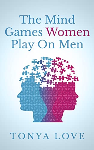 Lov - Mind Games Women Play On Men - New paperback or softback
