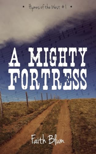 Blum - A Mighty Fortress - New paperback or softback