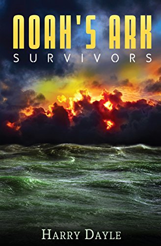 Dayl - Noah's Ark Survivors - New paperback or softback