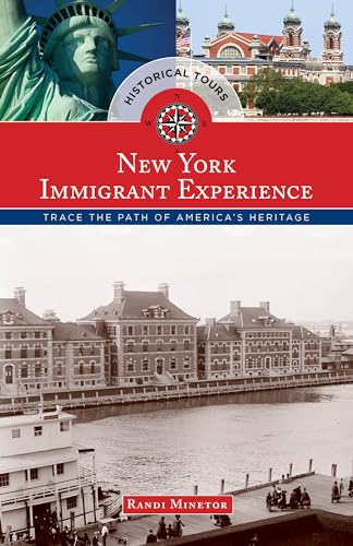 Minetor - Historical Tours The New York Immigrant Experience : Trace t