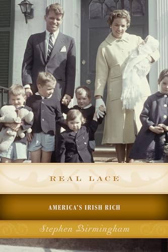 Birmingham - Real Lace America's Irish Rich - New paperback or softb