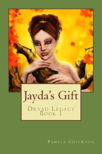 Chitwood - Jayda's Gift - New paperback or softback