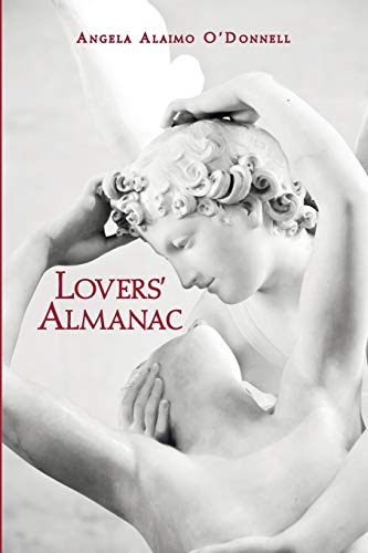 O'Donnell - Lovers' Almanac - New paperback or softback