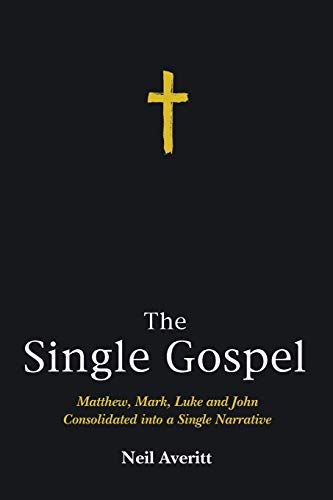 Averitt - Single Gospel - New paperback or softback