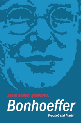 Queripel - Bonhoeffer - New paperback or softback