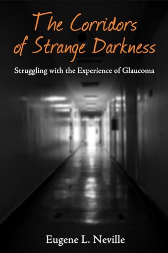 Nevill - Corridors of Strange Darkness - New paperback or softback