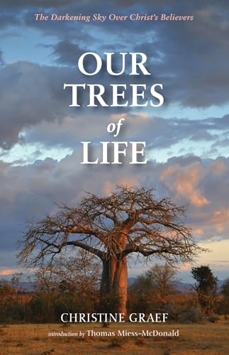 Graef - Our Trees of Life - New paperback or softback