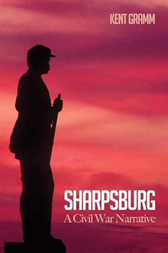 Gramm - Sharpsburg - New paperback or softback