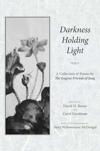 Rosen - Darkness Holding Light - New paperback or softback