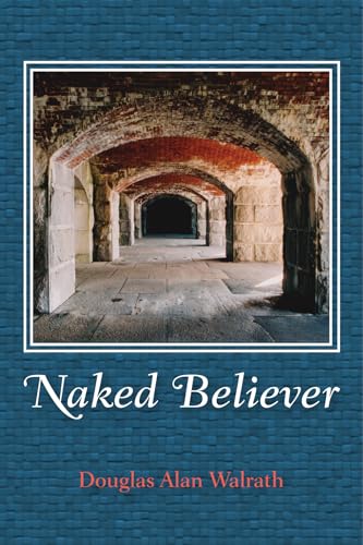 Walrat - Naked Believer - New paperback or softback