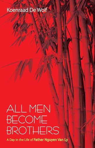 De Wolf - All Men Become Brothers - New paperback or softback