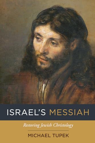 upek - Israel's Messiah - New paperback or softback